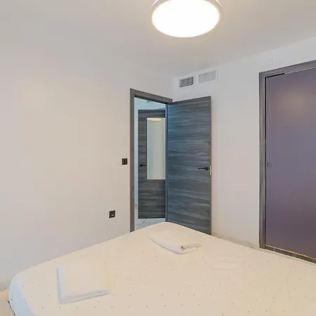 Apartament Playa Naufragos 3