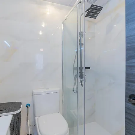 Apartament Playa Naufragos 3 *