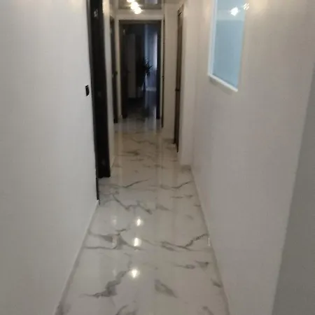 Apartament Playa Naufragos 3 *