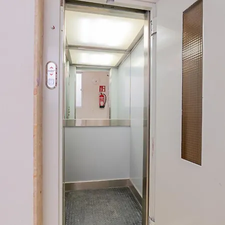 Apartament Playa Naufragos 3