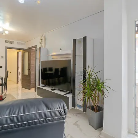 Playa Náufragos 3 *