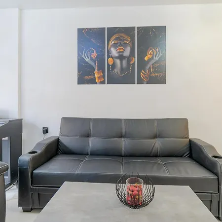 Playa Naufragos 3 Appartement *