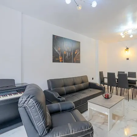 Playa Náufragos 3 * Torrevieja