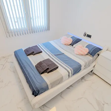 Playa Naufragos 3 * Torrevieja