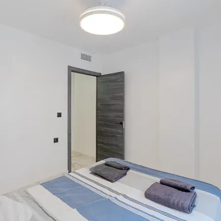 Appartement Playa Naufragos 3