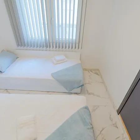 Apartamento Playa Náufragos 3