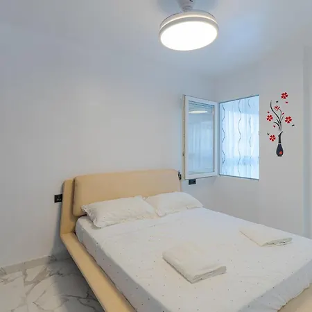 Playa Náufragos 3 * Torrevieja