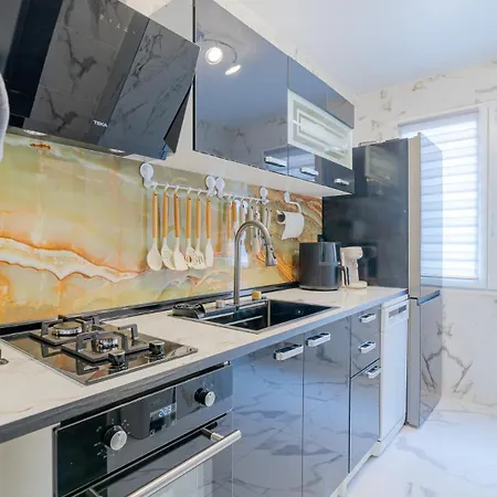 Playa Naufragos 3 Appartement