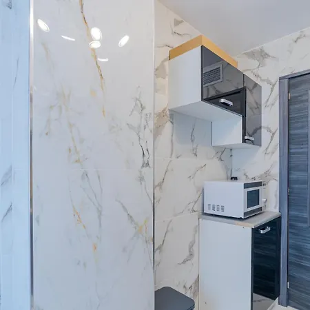 Playa Naufragos 3 Torrevieja