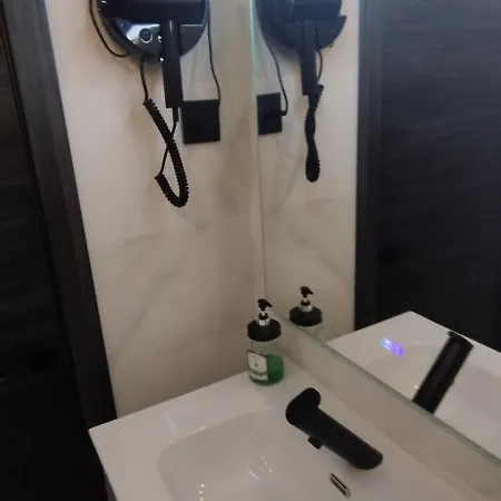 Appartement Playa Naufragos 3 *