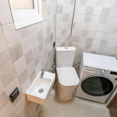 Playa Naufragos 3 Appartement *