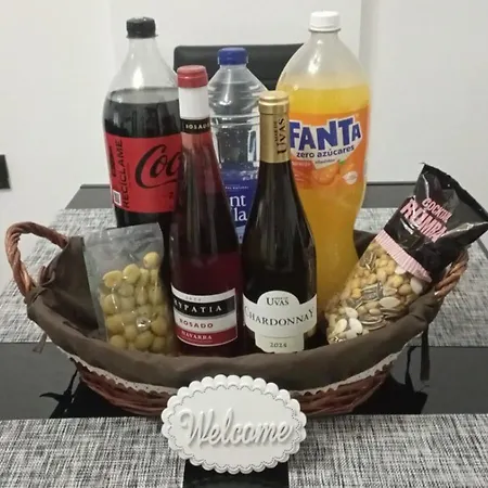 Playa Náufragos 3 Torrevieja